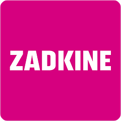 Zadkine Logo